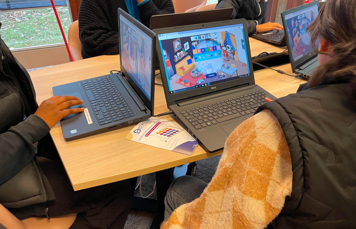 Abonnez vous à notre lettre d'information